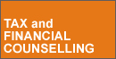Tax and Financial Counselling