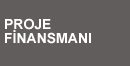 Proje Finansman