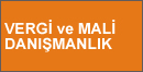 Vergi ve Mali Danmanlk